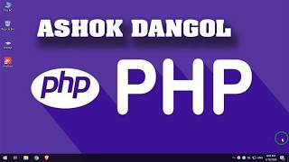 PHP FOREACH LOOP WITH ASSOCIATIVE ARRAY