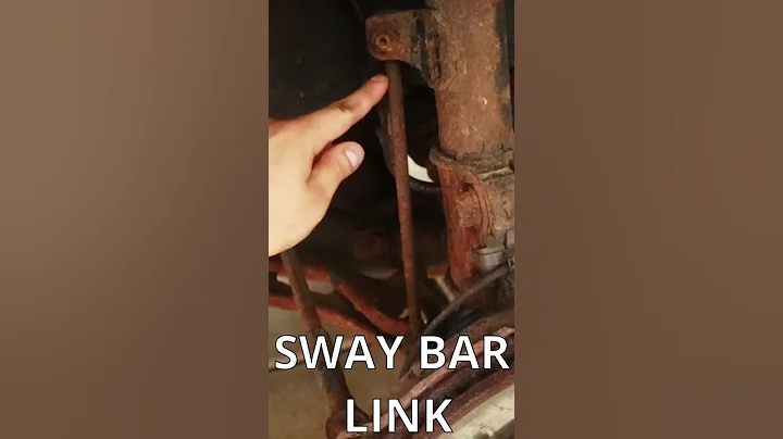 Hear a creaking noise in your car? #Shorts