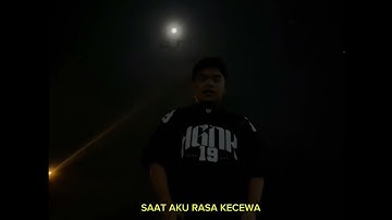 BASAH SELEPAS HUJAN FT AFIFAH GENTAYANG AND IZZ AIMAN 