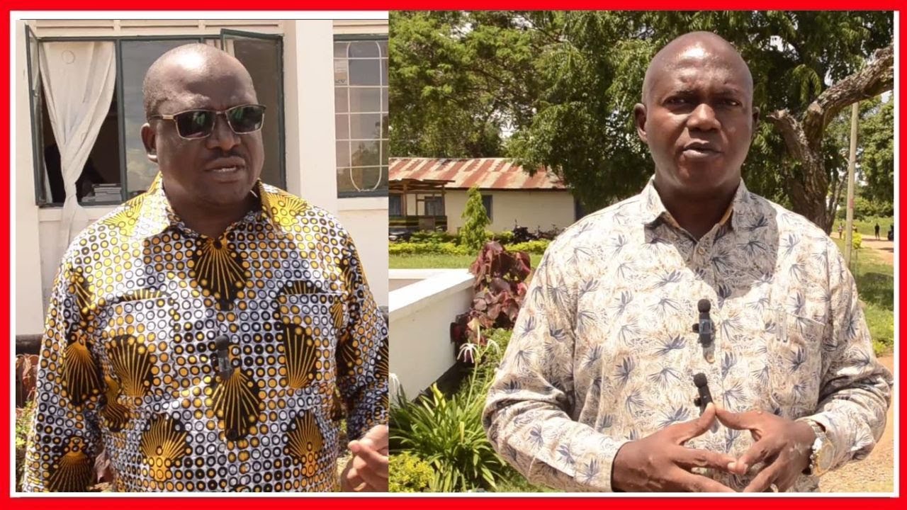 MKURUGENZI na DC UKEREWE WAFUNGUKA MIKAKATI ya KUONGEZA MAPATO KWENYE UCHUMI WA BLUU...