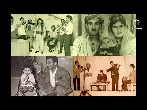 Hasan Zirak حەسەن زیرەک لێم زێزە