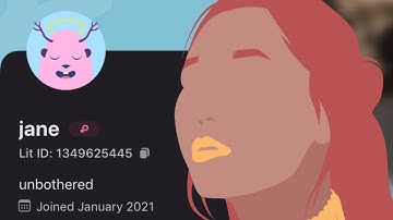 litmatch: how to add bio setup bio easy steps on litmatch