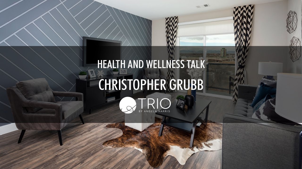 Trio Environments Simple Ways To Create Health Wellness In Interior Design