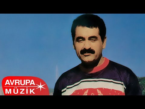 İbrahim Tatlıses - Dağlarda Kar Olsaydım (Official Audio)