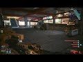 Cyberpunk 2077: mission ncpd pour un peu d'argent 😄🔥😁👌. Part 1