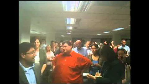 L.A. Times Wins 2 Pulitzers