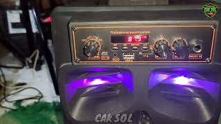 How to Save FM Radio Waves on a Bluetooth Speaker screenshot 2