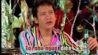 Duy Manh - Nuoc Mat Ke Da Tinh
