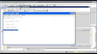 San Zone Create With Cisco Mds San Switch Using Dcnm Gui Tool