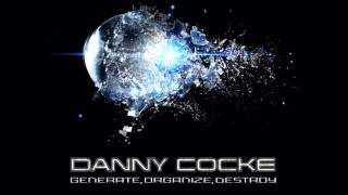 Danny Cocke - Reborn (Official Audio)