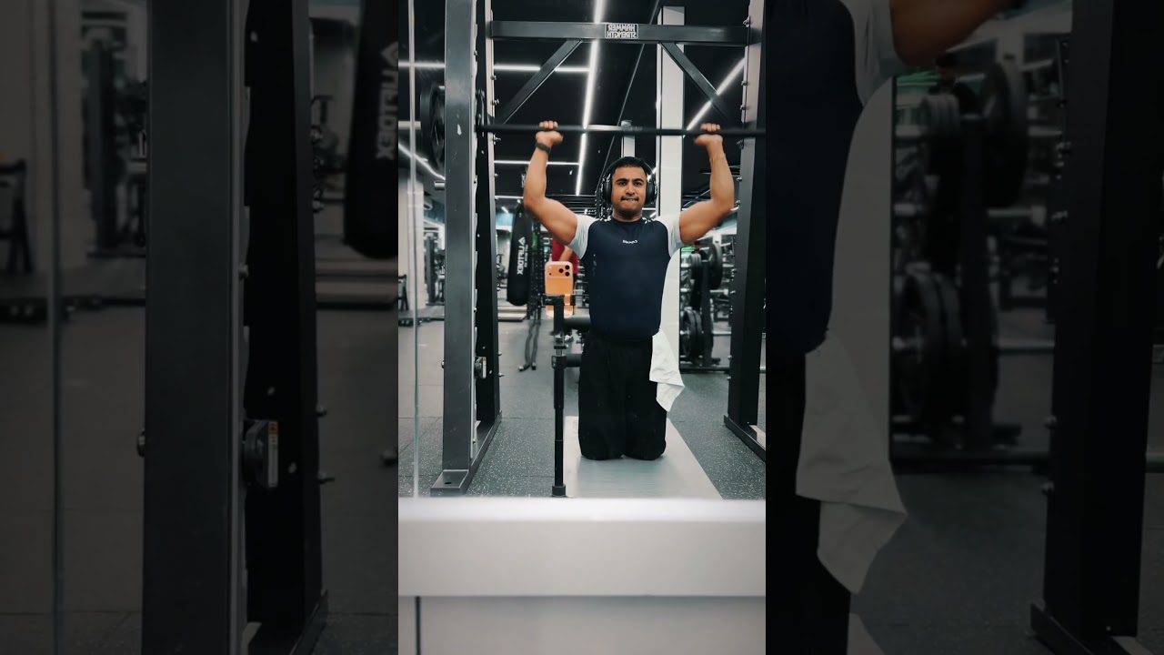 Discipline beats motivation. #motivation #fypシ #fitness #aesthetic #gymlife #lifestyle #trending