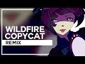 Vocaloid (Circus-P and Crusher-P) - Wildfire/Copycat - Remix by Sleeping Forest ft. Lollia