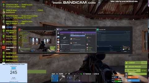 How to Detect Rust Hacks Using Good Tries