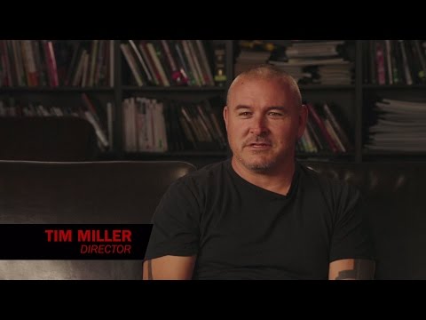 Deadpool IMAX® Featurette