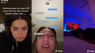 Sad Girl Sh Tiktok Compilation - Busy Doin Hot Girl Ish