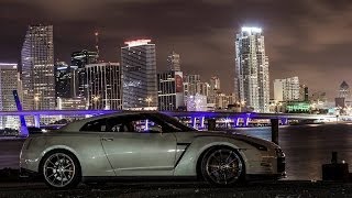 Nissan Gtr Vs Chevy Powered Datzun Z Chevy Small B