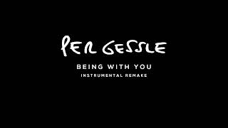 Per Gessle - Being With You [Instrumental Remake]