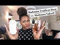 Madonna Truth or Dare vs Madonna Naked | Perfume Review