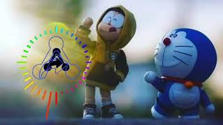 Musik viral Tik-Tok Baling-baling bambu (Doraemon)