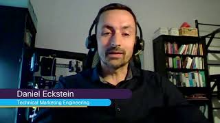 Celebrity DevNet Create 2021 - Edge Data Processing - Typical challenges in real-world & scaled setups Wealth