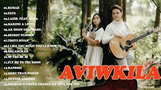 Aviwkila Full Album - Best Hits Top Cover Terbaru 2023