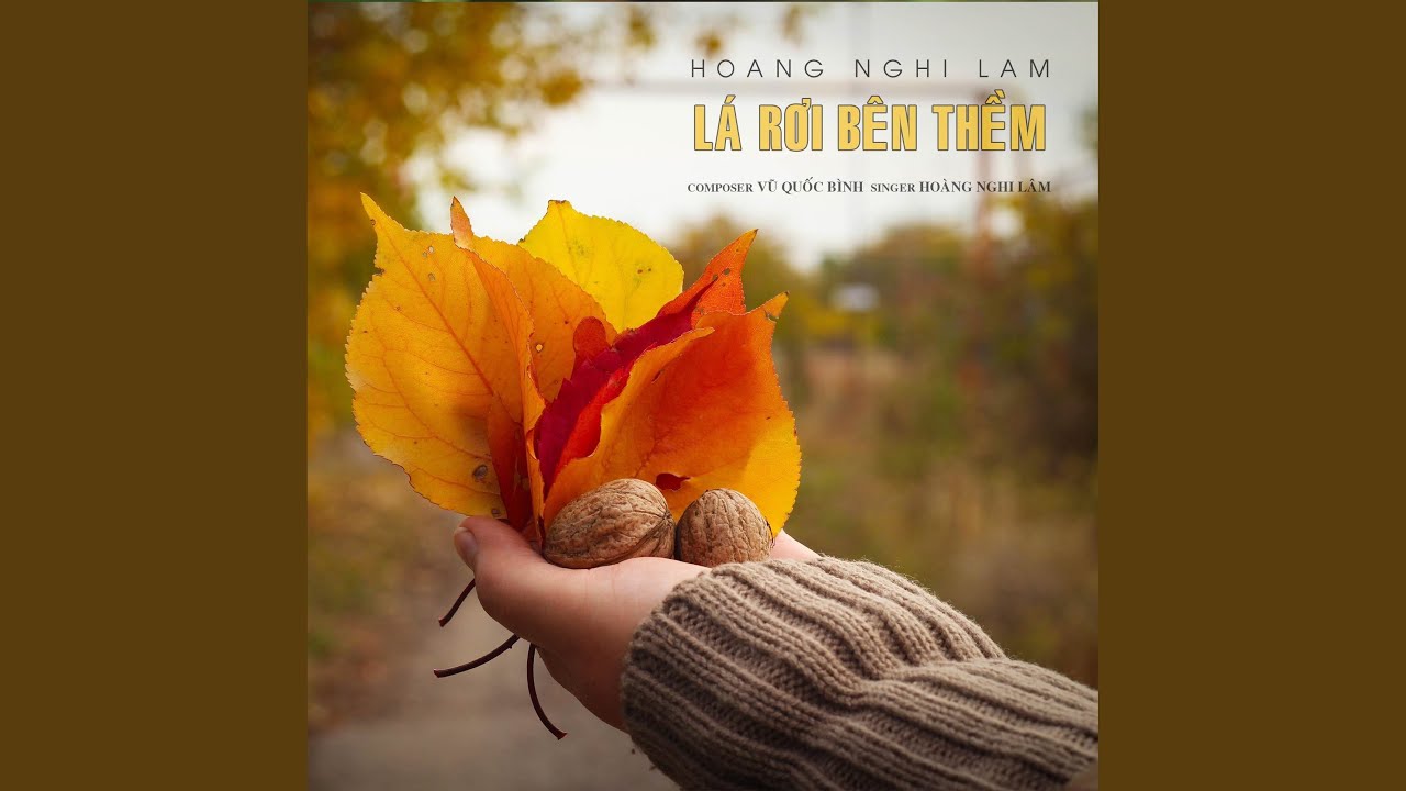 Lá Rơi Bên Thềm (Version Origin) - YouTube