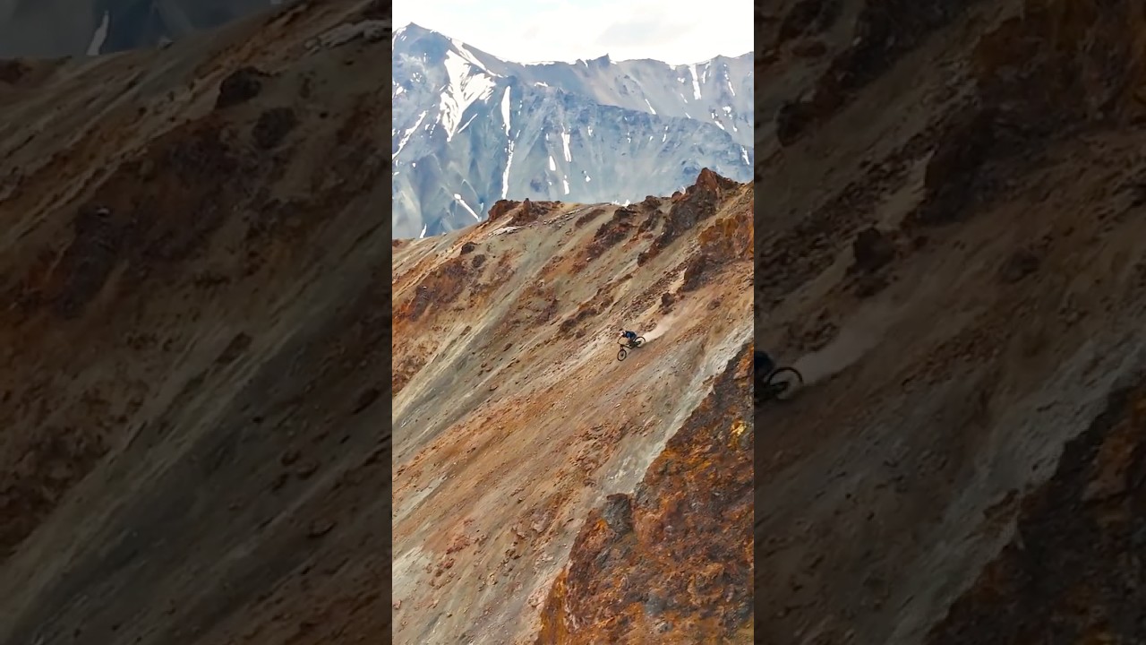 Now THIS Is A Full Send