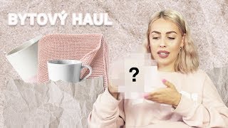 HAUL / BYTOVÉ DOPLŇKY - ANY