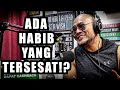 BUKA HIJAB KITA SIKAT‼️- HABIB TERSESAT KE PODCAST -Habib Husein Ja'far- Deddy Corbuzier Podcast