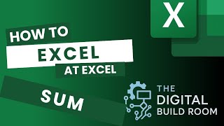Learn how to use Microsoft Excel's SUM function