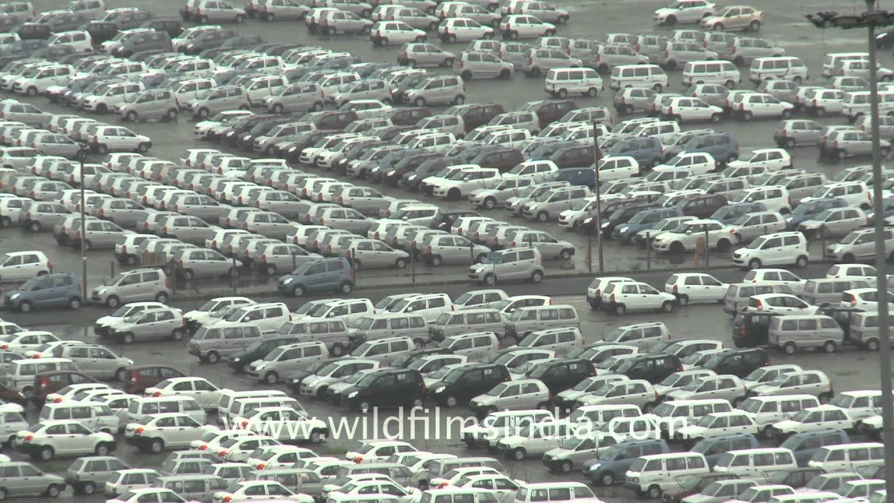 Maruti Suzuki Manesar Plant Location Maruti Suzuki Manesar Plant Location