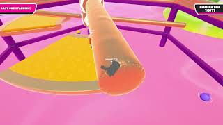 Fall Guys: Jump Showdown - Crown 1777 - Timeout