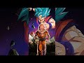Krilin al nivel del SSJ Blue | MITOS DRAGON BALL SUPER