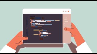 Coding motion graphics shorts