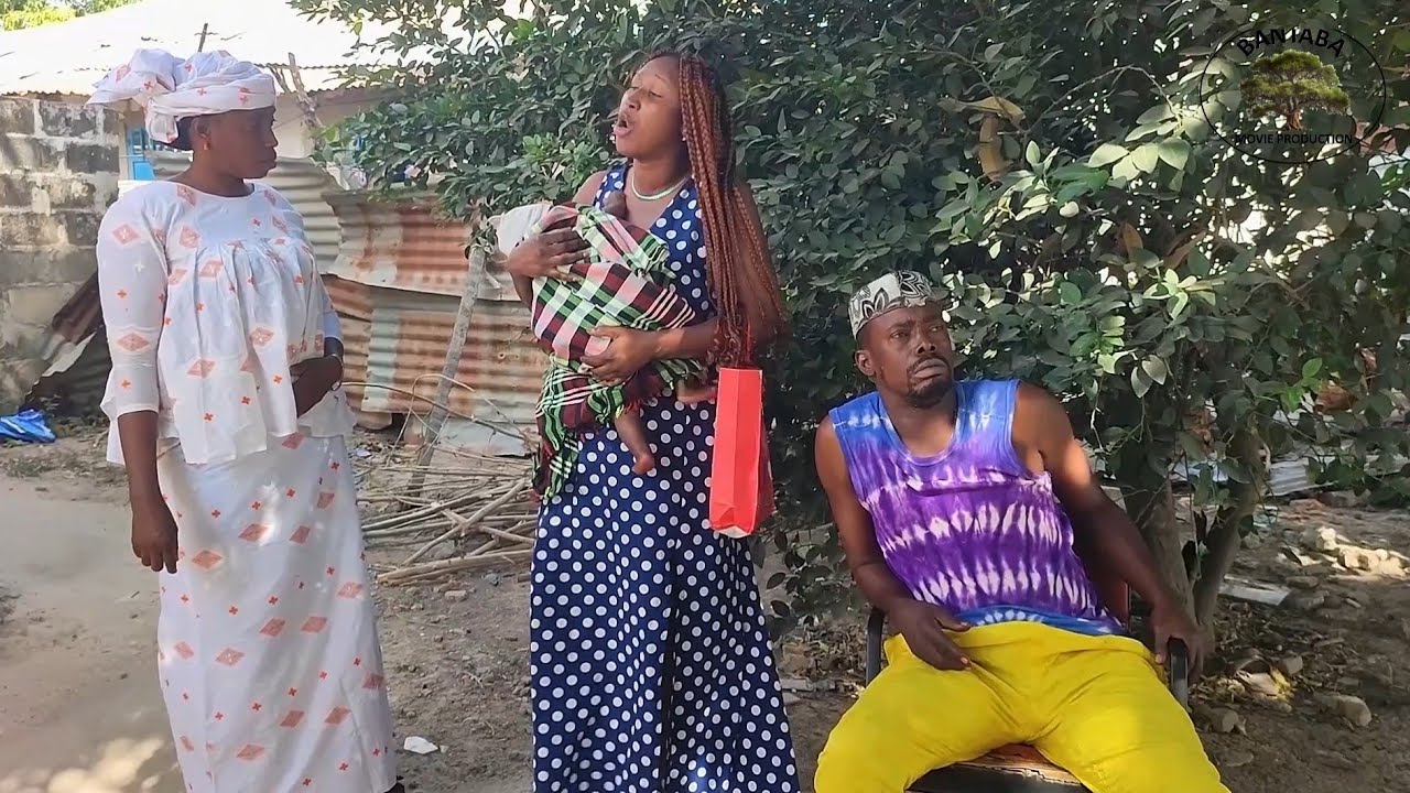 (Seenaya) Episode 23