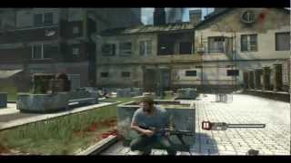 Inversion | PC | First 15 Minutes Gameplay HD 1080p