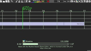 Remix 5 (DS) Randomized