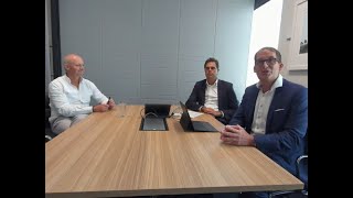 Special Webinar - 2022 Review and 2023 Outlook