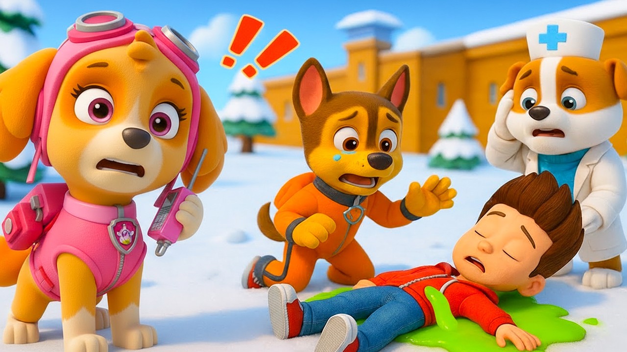 What Happyend SKYE Is In Jail?