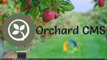 Setting up CICD for an Orchard Core CMS Web Application using Azure Dev Ops