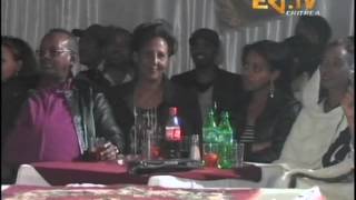 ኤርትራ Eritrean love story - Ariam Woldeab 2014 by Eritrea TV