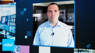 Announcing Oracle Cloud Infrastructure Compute with 3rd Gen Intel Xeon Processors | Intel Business