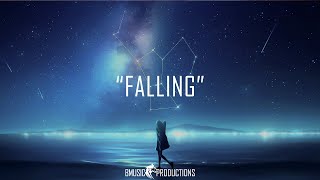 Falling - Emotional Inspiring Storytelling Piano Song Instrumental Resimi