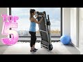 Best Budget Folding Treadmills For Home Use - Your Space Saving Way to Healthy Lifestile