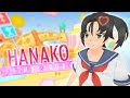 Le monde de hanako yamada la neuvime rivale   yandere simulator mod fr 50