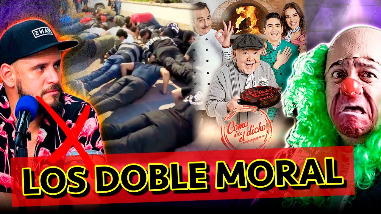 CANCELAN AL TEMACH Y Su PLEITO Contra TELEVISA  | Los Expulsados