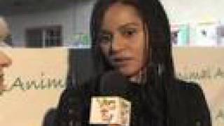 VEG TV:  Persia White talks about compassion