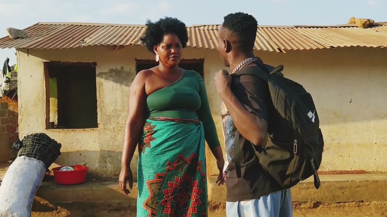 Amarelo Amuaraka video oficial 2025 directed by Nica J.R