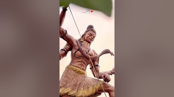 Mahadev Status ! Bholenath Status #mahadev #shivstatus #shorts