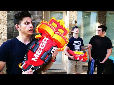 nerf-war-:-extremely-powerful-guns!-(with-unspeakablegaming,-09sharkboy,-&-moosecraft)